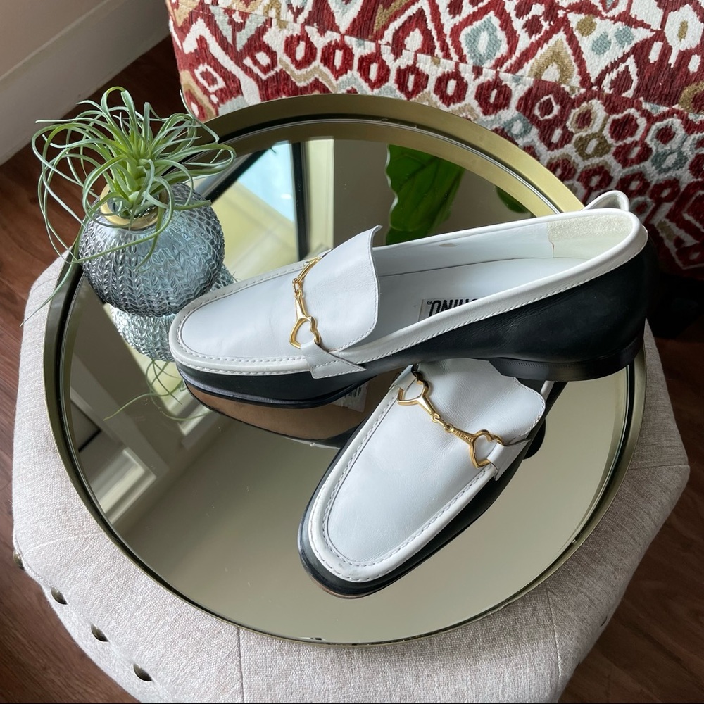 Vintage Moschino Loafers